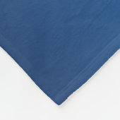 Yellowstone NP 2 Fleece Deken (Hoek)