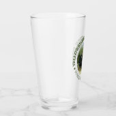 Yellowstone NP (buf) Glas (Rechts)