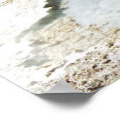 Yellowstone Pool Print (Hoek)