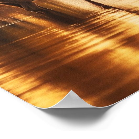 Yellowstone Poster Art (Hoek)