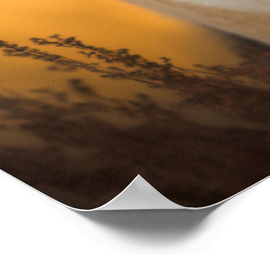 Yellowstone Poster Art (Hoek)