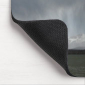 Yellowstone Rainy Day Mousepad Muismat (Hoek)