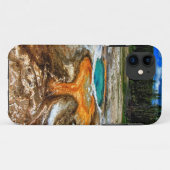 Yellowstone Thermal Pool Case-Mate iPhone Case (Achterkant (horizontaal))