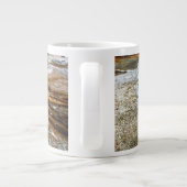 Yellowstone Thermal Pool Grote Koffiekop (Achterkant)