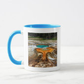 Yellowstone Thermal Pool Mok (Links)