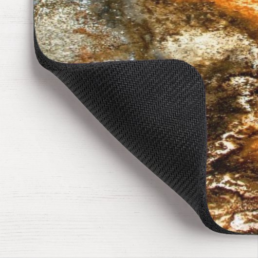 Yellowstone Thermal Pool Muismat (Hoek)