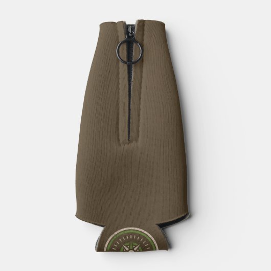 Yellowstone US National Park Wyoming Montana Idaho Flesjeskoeler (Achterkant)