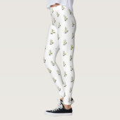 Yellowstone Wildlife Park 2024 Vakantie Leggings (Links)