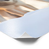 Yellowstone Wolves Fotoprint Foto Afdruk (Hoek)