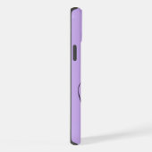 Yelow Daffodil Watercolor Daffodils Floral Flower iPhone Hoesje (Rechterkant)