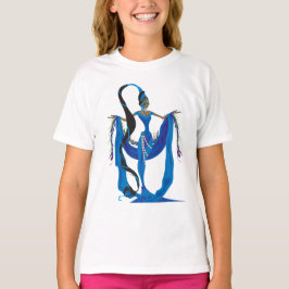 Yemaya Apparel T-shirt