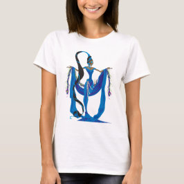 Yemaya Apparel T-shirt