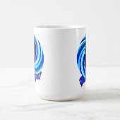 Yemaya Espiral Koffiemok (Center)