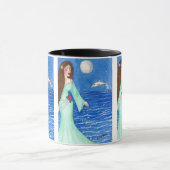 Yemaya, Goddess of the Sea Mok (Midden)