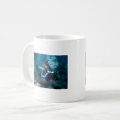 Yemaya (het Collectie van Orishas) Koffiemok (Voorkant links)