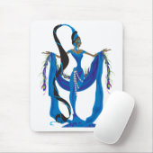 Yemaya Mousepad Muismat (Met muis)