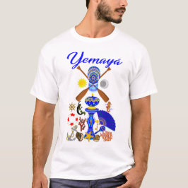 Yemaya T-shirt