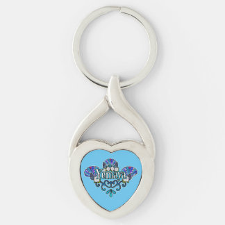 Yemaya Vibes Sleutelhanger