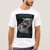 yemoja t t-shirt (Voorkant)