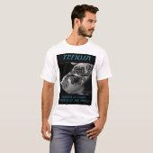 yemoja t t-shirt (Voorkant volledig)