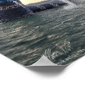 Yemoya/Iemanja Poster (Hoek)