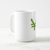 Yen, Euro, Dollar ¥$ Mok valuta (Voorkant links)