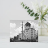 Yenidze Briefkaart (Staand voorkant)