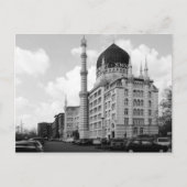 Yenidze Briefkaart (Voorkant)