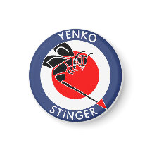 Yenko Stinger  Design