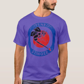 Yenko Stinger T-shirt