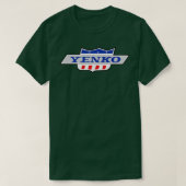 Yenko T-shirt (Design voorkant)