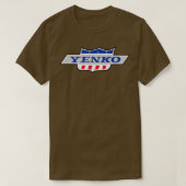 Yenko T-shirt (Design voorkant)