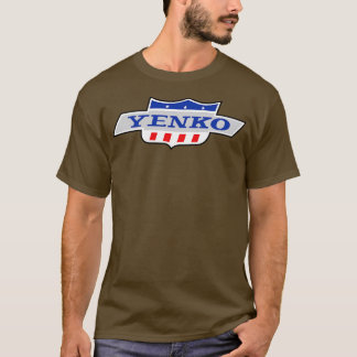 Yenko T-shirt