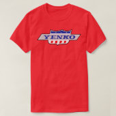 Yenko T-shirt (Design voorkant)