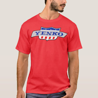 Yenko T-shirt