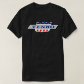 Yenko T-shirt (Design voorkant)