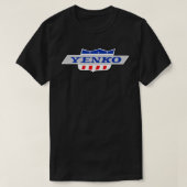 Yenko T-shirt (Design voorkant)