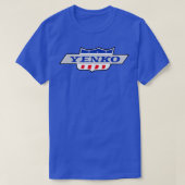 Yenko T-shirt (Design voorkant)