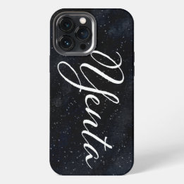 Yenta Jiddische humor iPhone 13 Pro Max Hoesje
