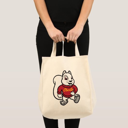 Yeobie Grocery Tas (Voorkant (product))