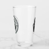 Yeoman Lux Beer Glass Glas (Links)