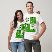 Yeovil Nickname t-shirt (Unisex)