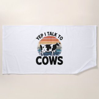 Yep ik praat met Koeien Grappige  melkveehouder Ko Strandlaken