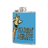 Yer 'avin' a giraffe slang cockney humor kolf heupfles (Links)
