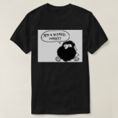 Yer een wizard Harry T-shirt (Design voorkant)