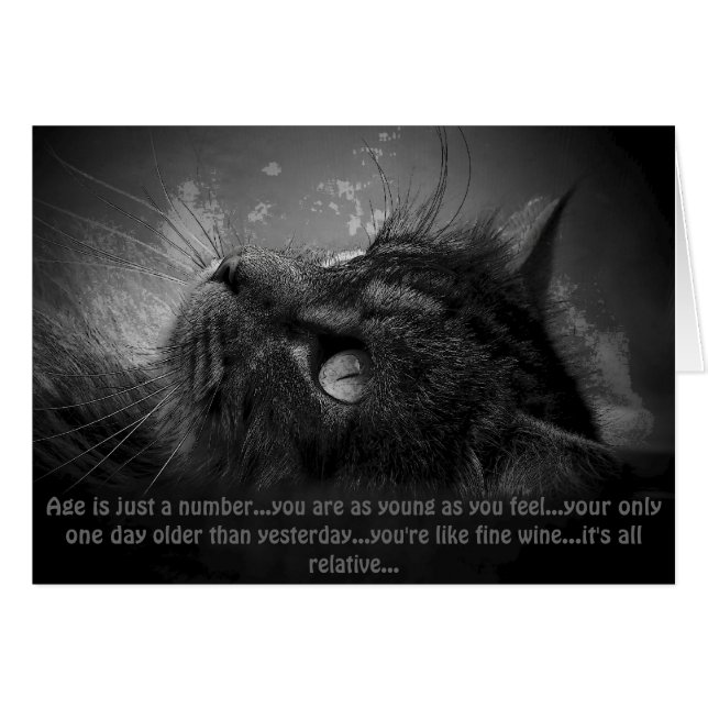 Yer Old Man. (Voorkant Horizontaal)