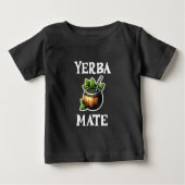 Yerba Mate (Voorkant)