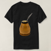 Yerba Mate 2 T-shirt (Design voorkant)