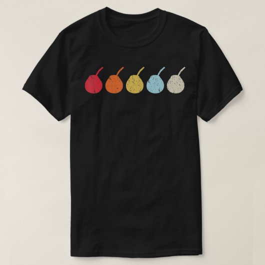 Yerba Mate Argentina Drink Argentijnse Pride T-shirt (Design voorkant)
