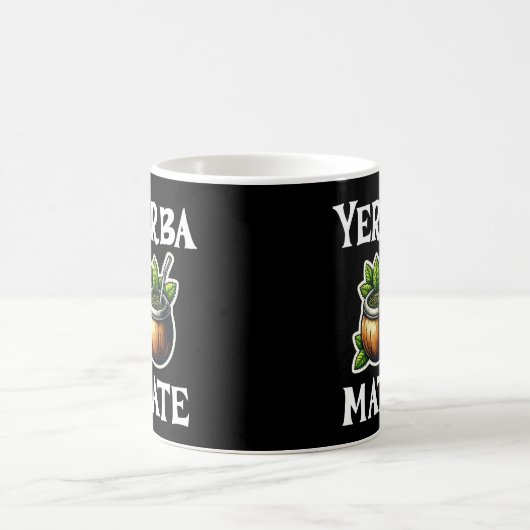 Yerba Mate Koffiemok (Center)